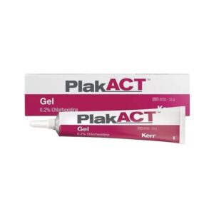 Chlorhexidine Gel